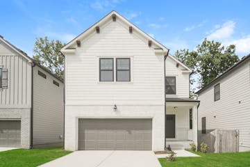 6228 Coatbridge Ln Charlotte, NC 28212